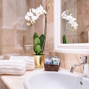 Deluxe Double Kamer